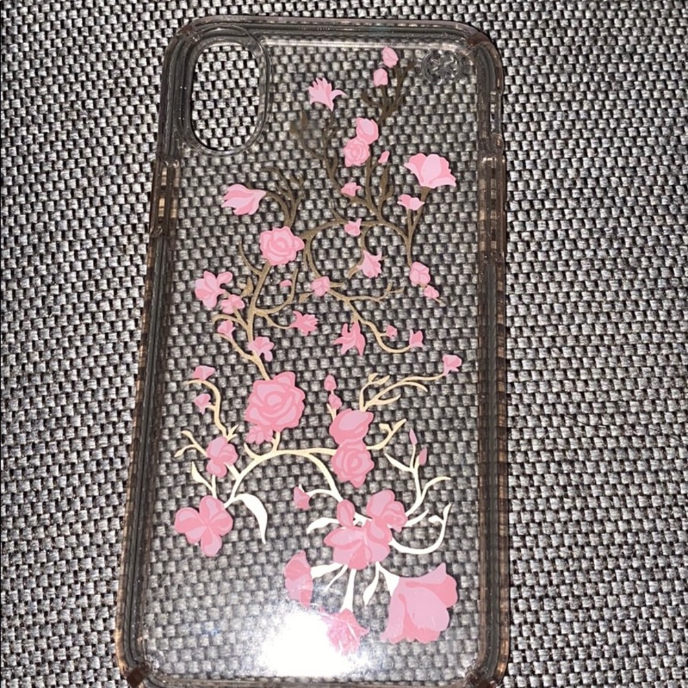 Speck Case (floral)